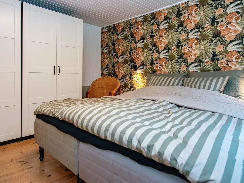 10 person holiday home in Ry-By Traum