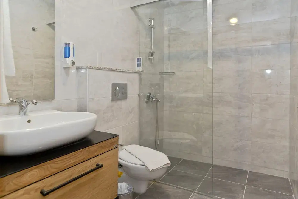 Sofabed Boutique Hotel