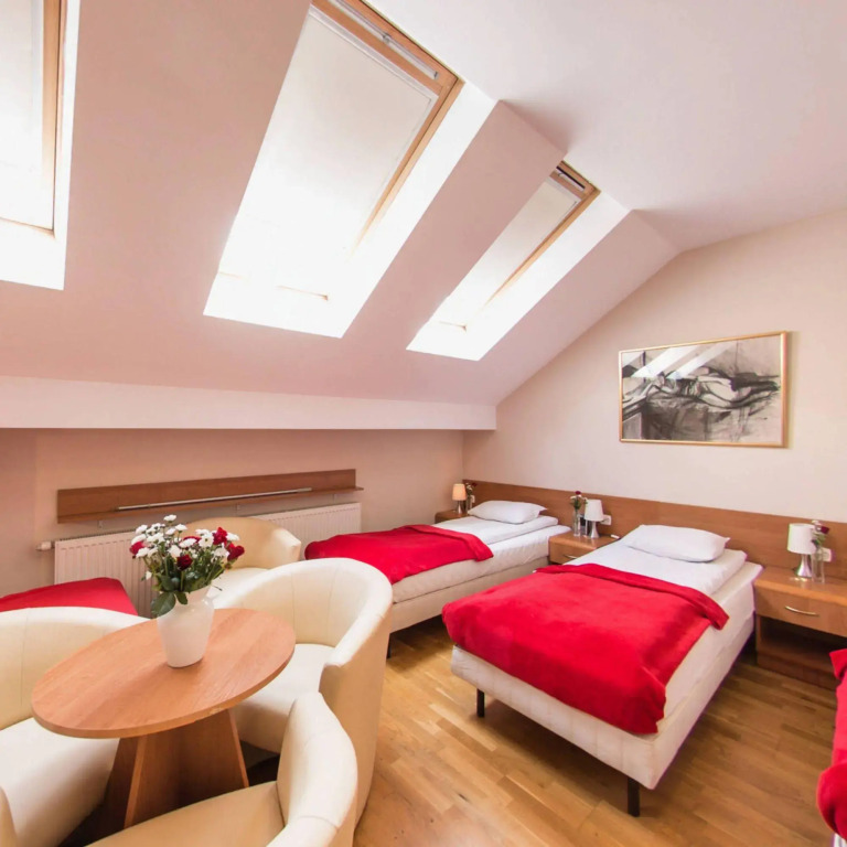 Apartamenty Kajzer