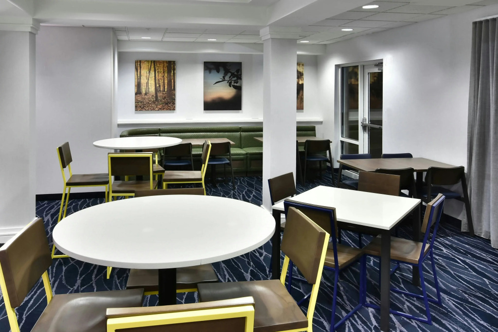 Fairfield Inn & Suites by Marriott Richmond Innsbrook