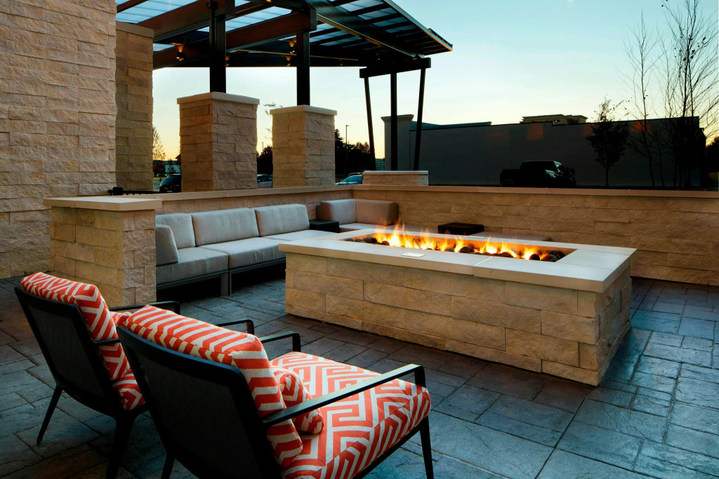 TownePlace Suites by Marriott Columbus Easton Area
