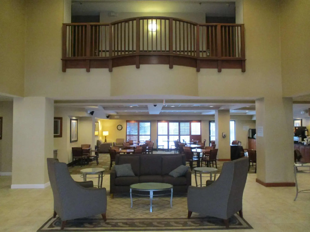 Home2 Suites By Hilton St. Charles St.Louis