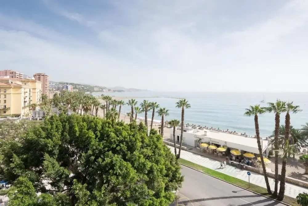 107386 Apartment In Malaga