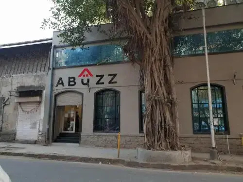 Abuzz Hostel Parel