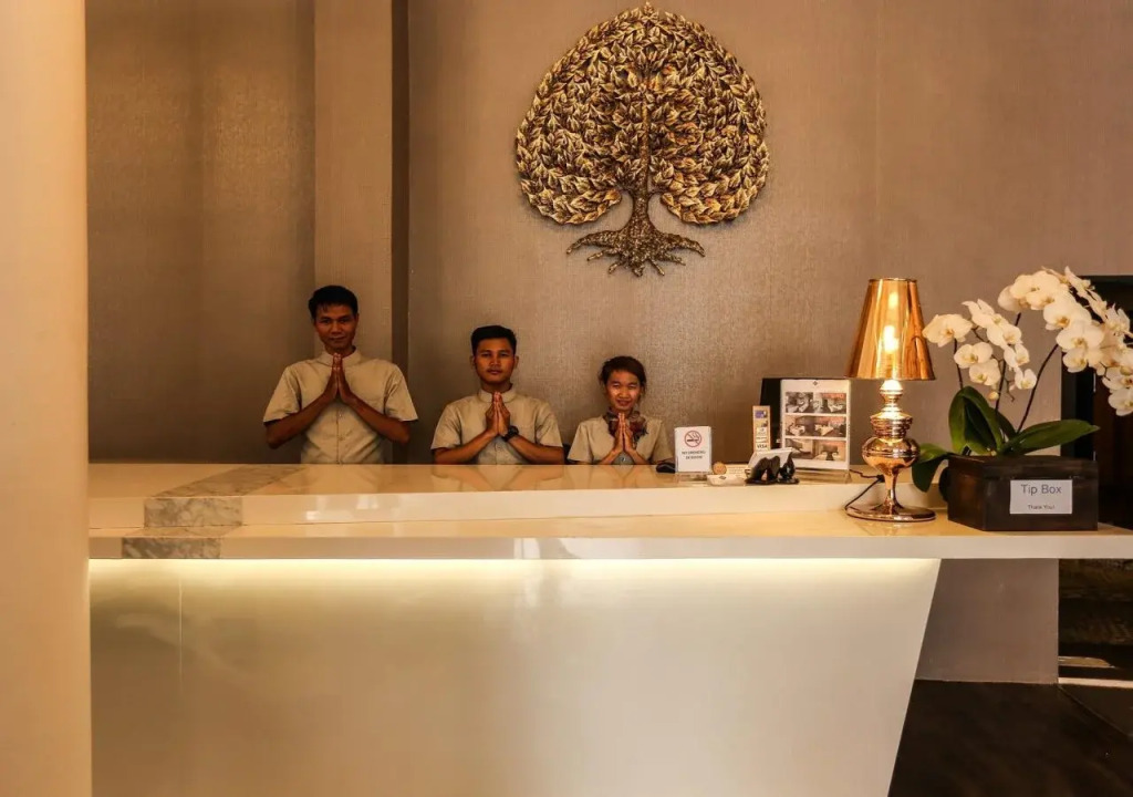 De Art Hotel