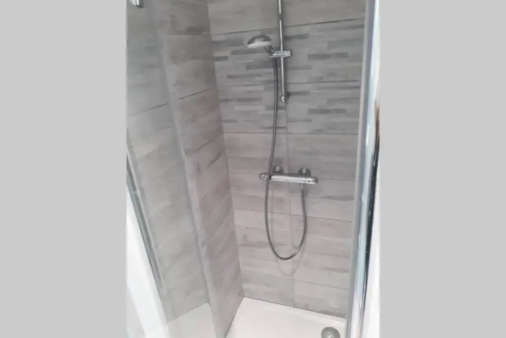 La Canisse 2 : joli appartement - Boulogne sur mer