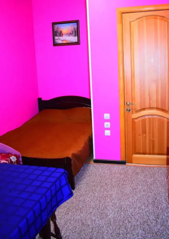 Guesthouse Tourist / Турист