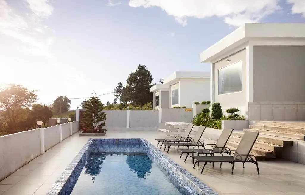 Pidoma Resort by EHM