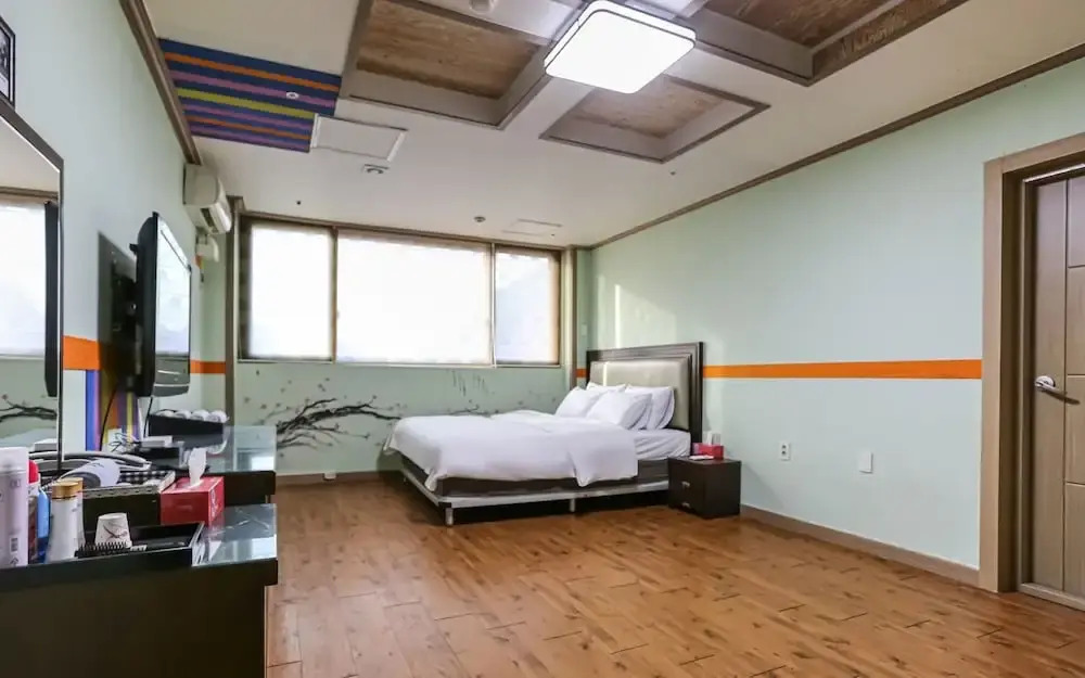 Hongcheon Resotel