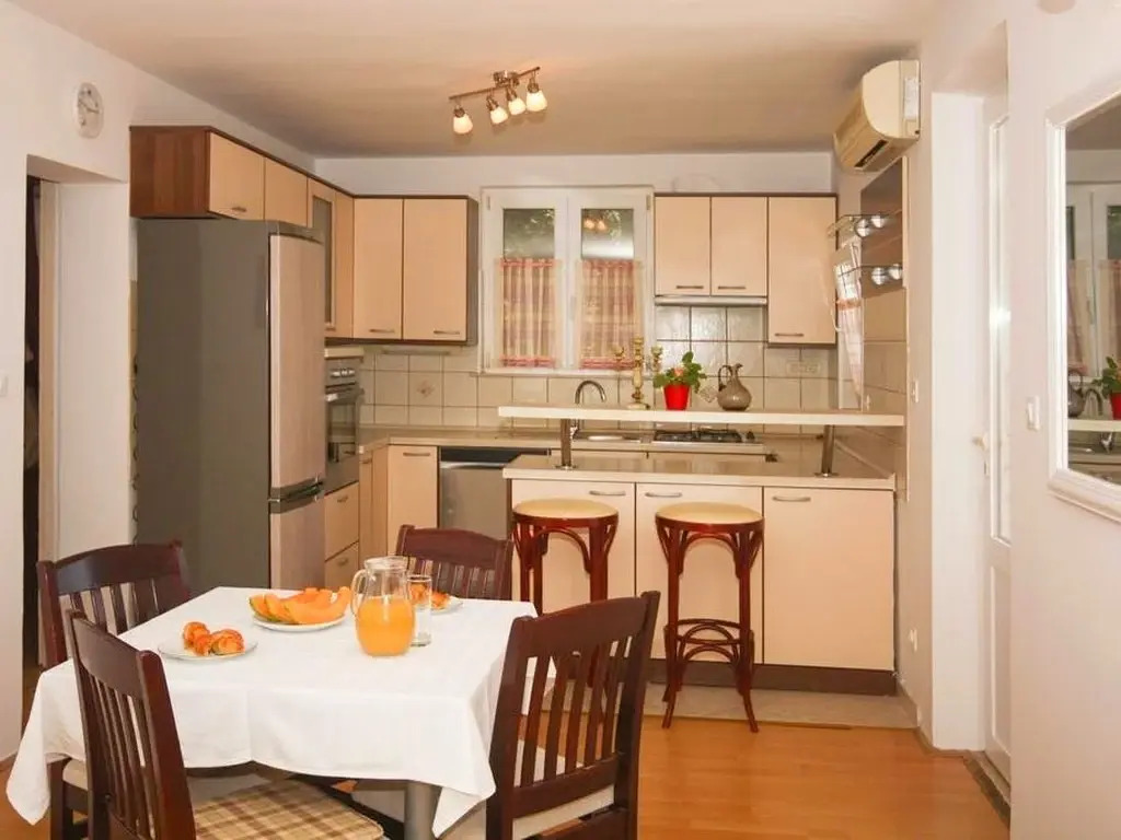 Apartments Katica