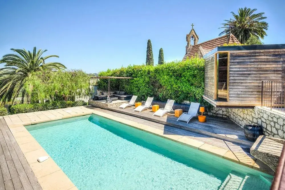 Villa 45 B&B