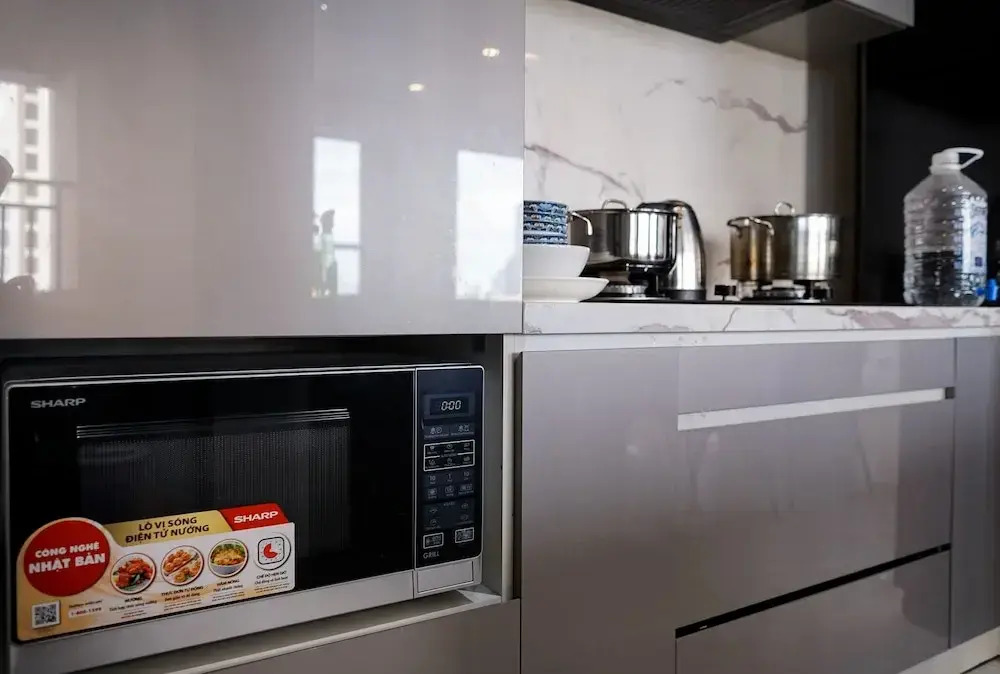 RiverGate Residence Saigon