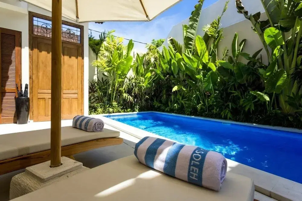 Villa Soleh