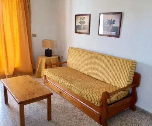 Apartamentos Torrecorinto