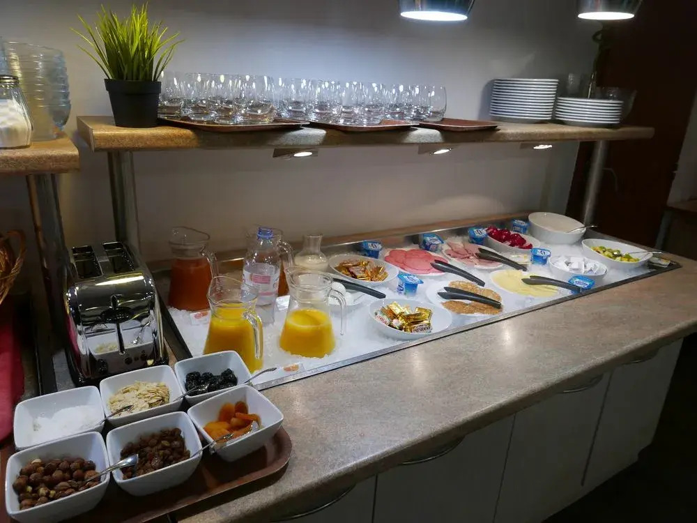 Best Hotel Lyon - Saint Priest