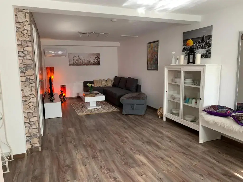 Deluxe Family Appartements Haem