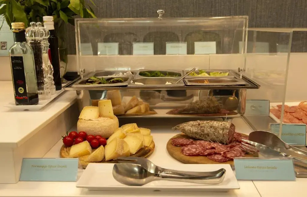 H2C Hotel Milanofiori