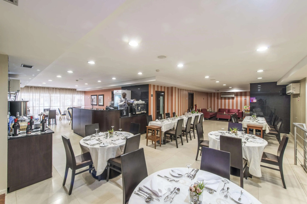 RK Suite Hotel