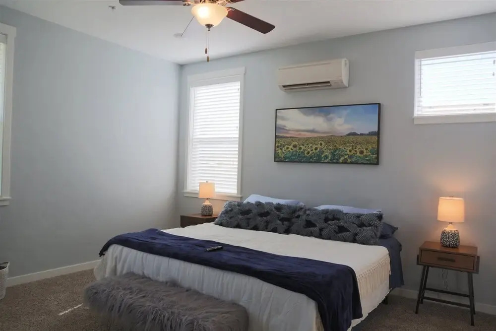 Stunning Garden City Getaway