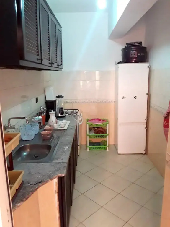 Apartment With 2 Bedrooms in Marrakesh