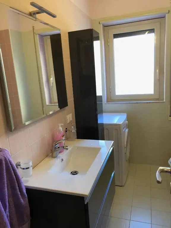 A Casa di Siria