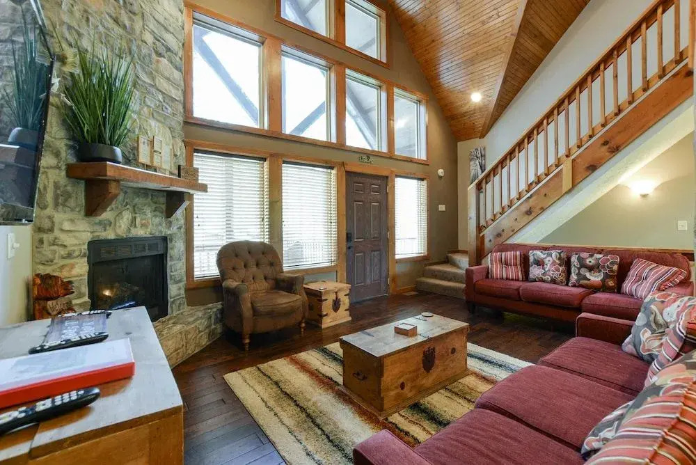 Coyote Cabin