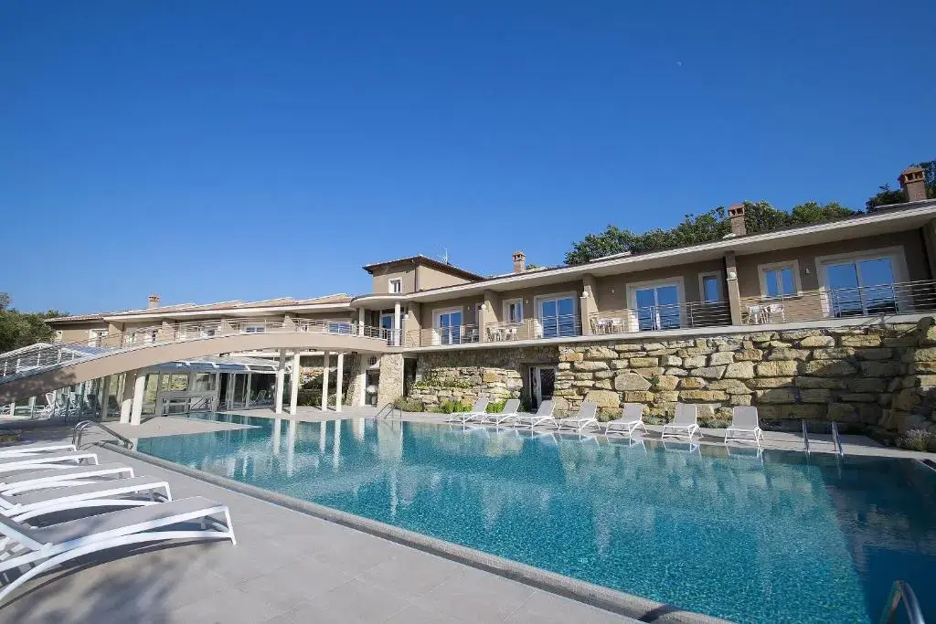 I Piastroni Hotel & SPA