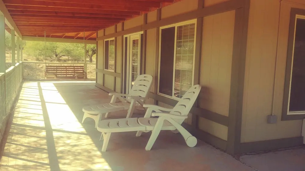 Double R Guest Ranch