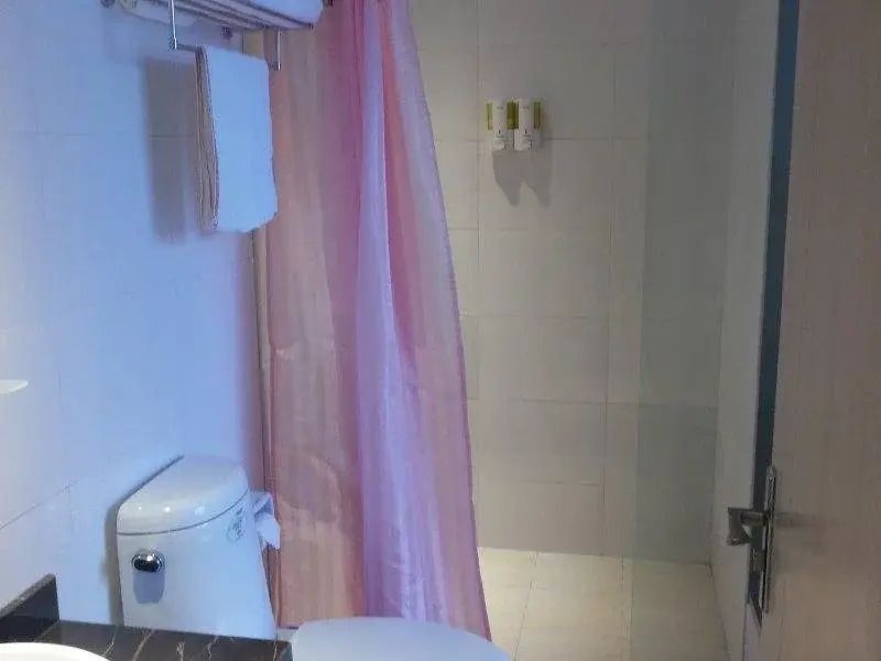 Shangpin Yuntu Hotel