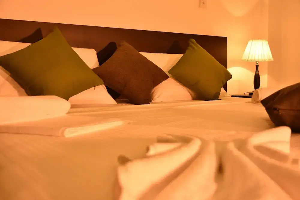 Lochana Beach Hotel