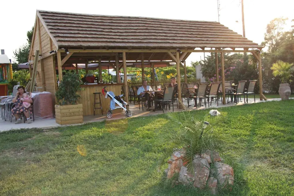 Olympion Village Studios