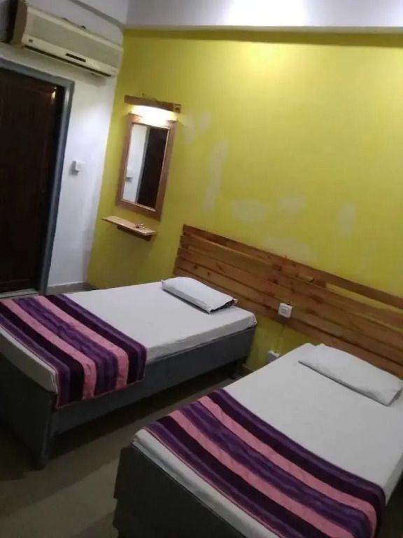 Haveli Hostel