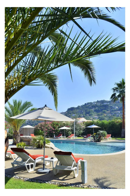 Servotel Saint-Vincent