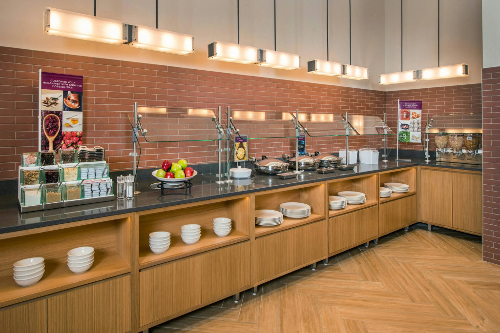 Residence Inn by Marriott Baltimore at The Johns Hopkins Medical Campus