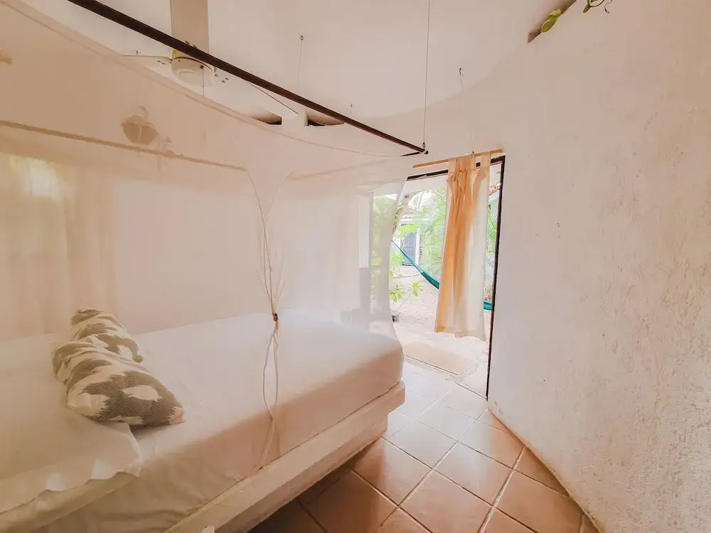 Quinta Feliz Troncones