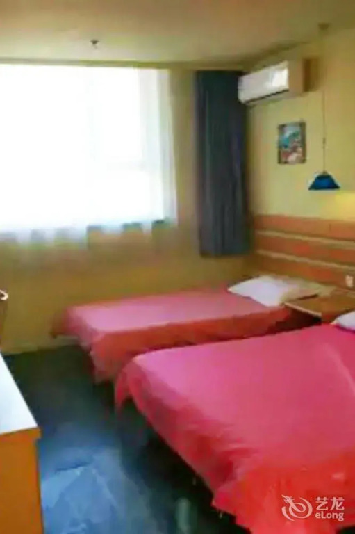 Homeinn Selected Hotel (Xinzhou Ancient City)