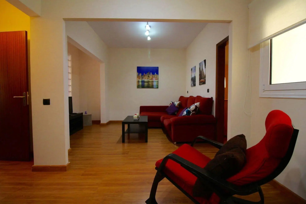 Fantastic and modern near the beach
