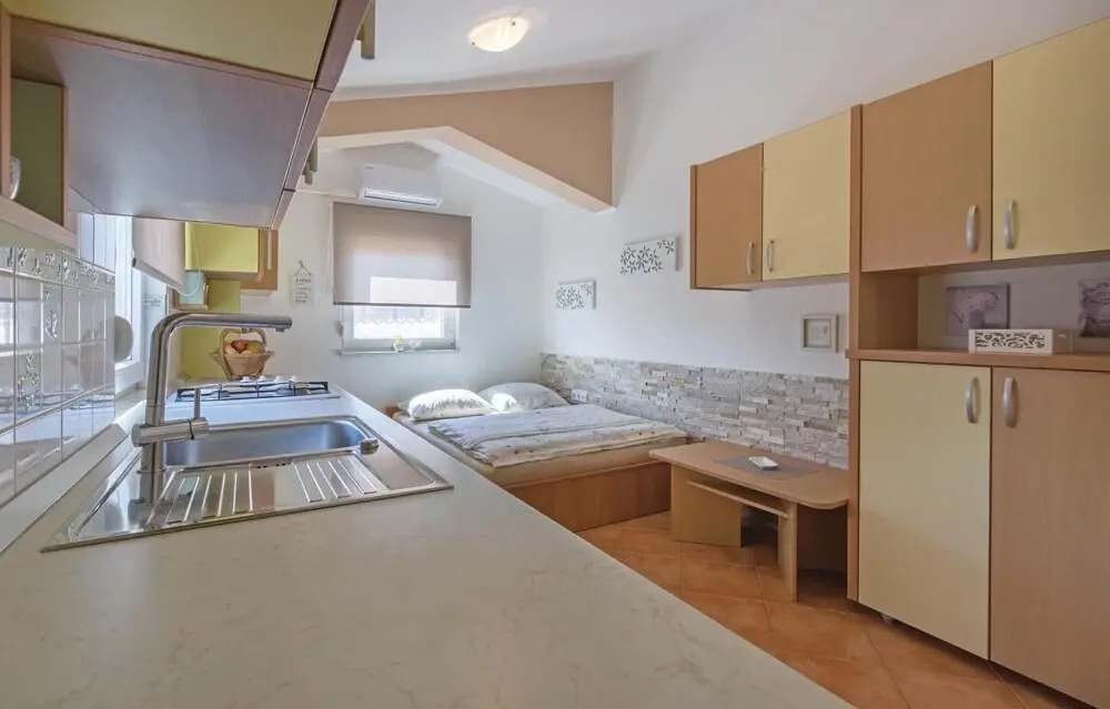 Awesome Home in Betiga With Wifi and 3 Bedrooms