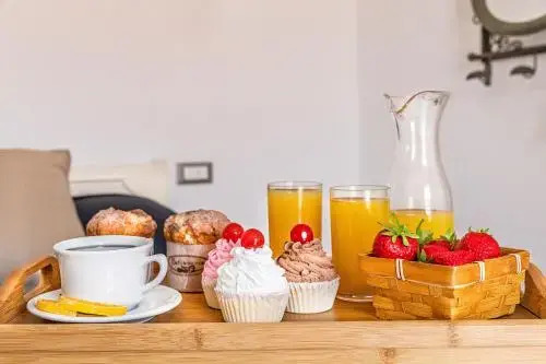 Appartamento Residence Quadrifoglio