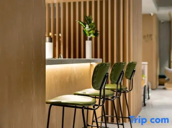 Jianguo Fillmore Hotel (Yunchengbei Railway Station Wuyue Plaza)