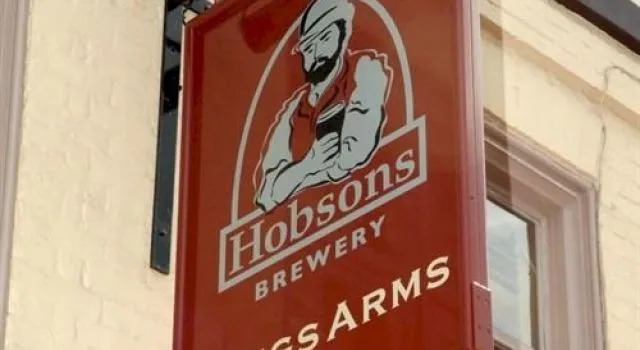 The Kings Arms
