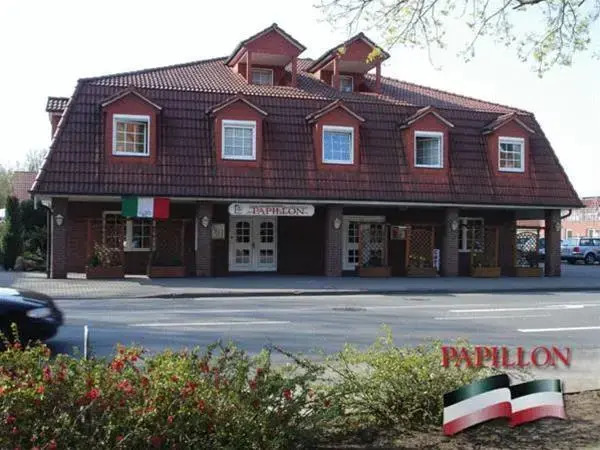 Hotel Heideparadies