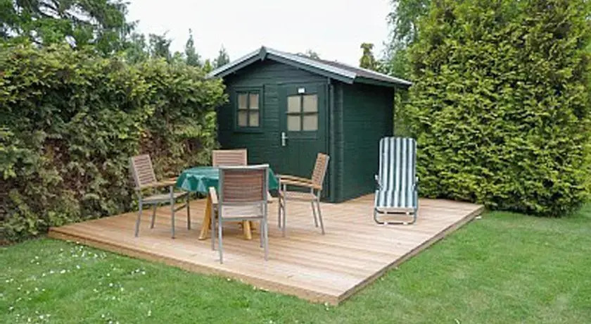 Haus Zingst