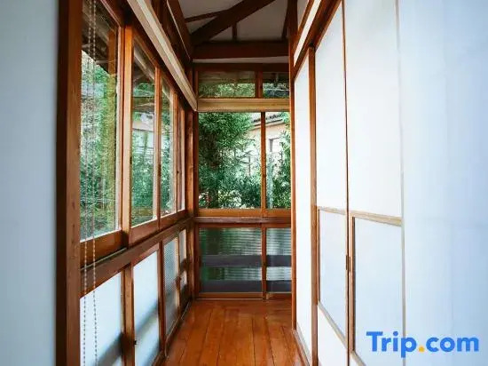 Hakonowa Hot spring inn