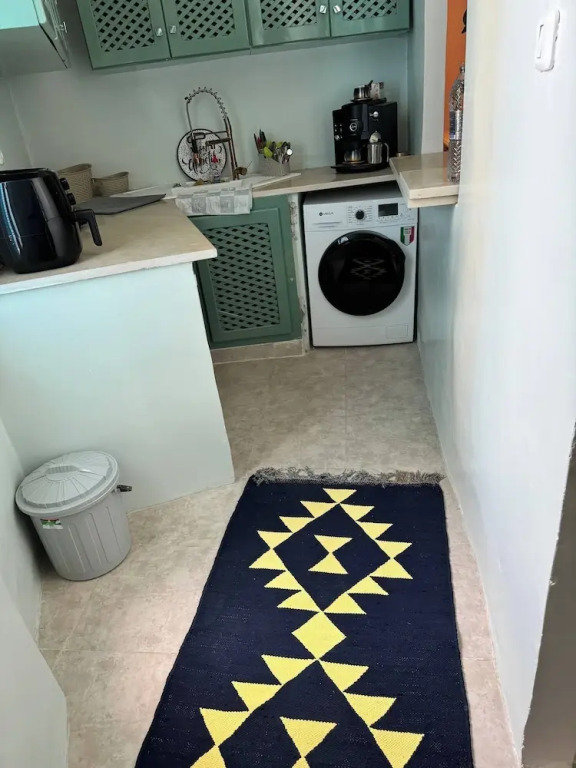 Cozy Luxury Apartment in the Heart of Tunis