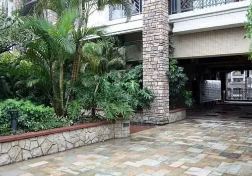 Sixiangjia Shangdong Shangzhu Apartment
