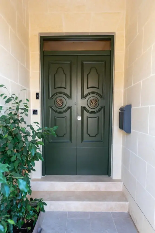 The Carob Tree B&B