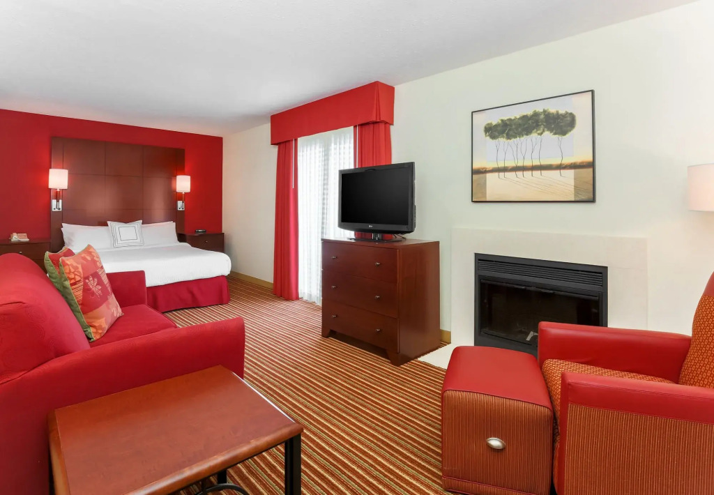 Sonesta ES Suites Cincinnati - Sharonville West