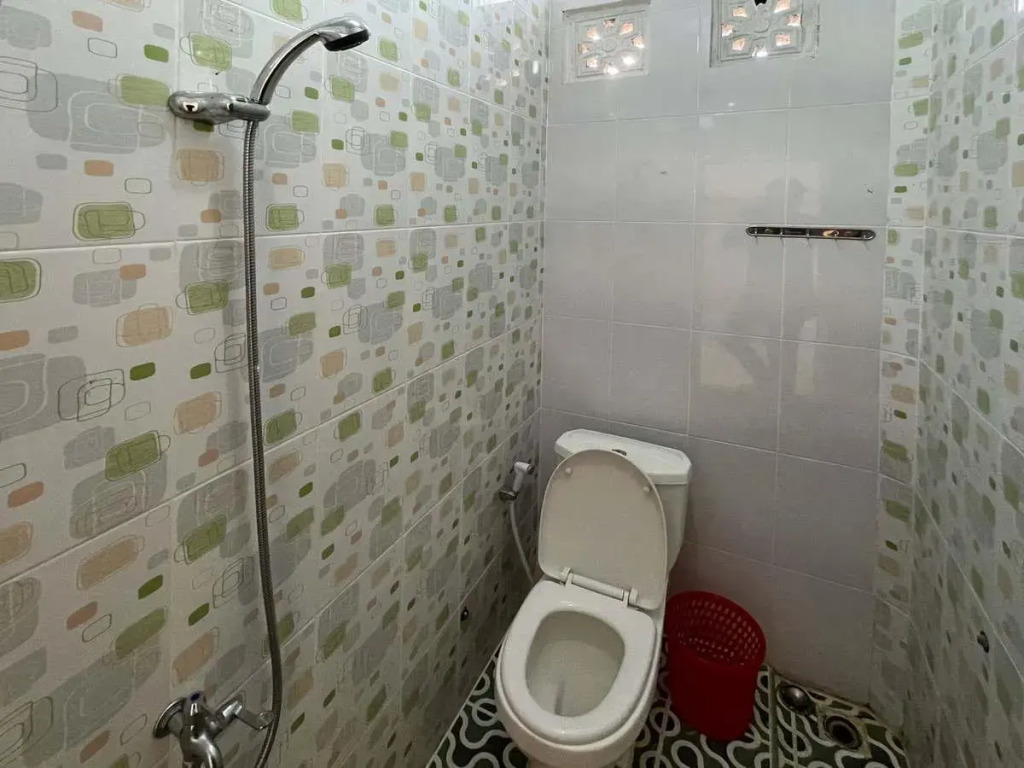 Valencia Homestay Redpartner