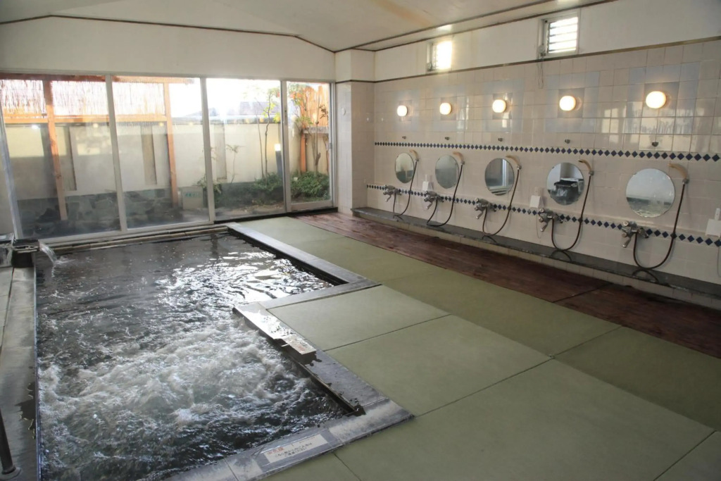 Hotel New Kotobuki